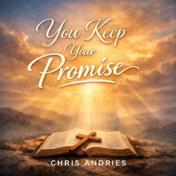 Cover art for You Keep Your Promise